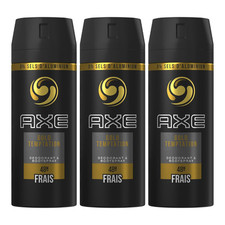 Axe Gold Temptation Deodorant