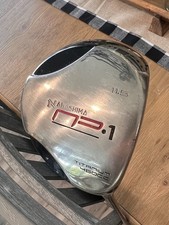 Nakashima NP.1 11.5 Degree