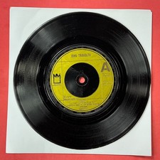 John Travolta, Sandy, 7" Vinyl