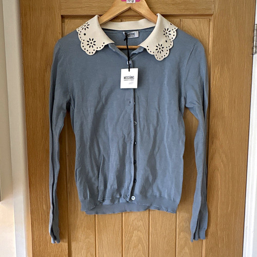 Moschino cheap chic blue - moschino,