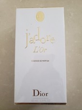 Dior J'Adore L'or - Essence de