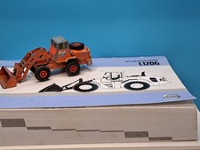 Vintage Matchbox King-size K-3