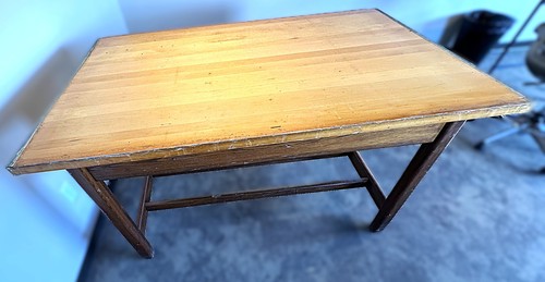 Steel upright filing cabinet