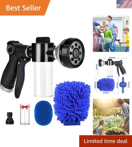 Advanced high pressure hose - advanced, high-pressure