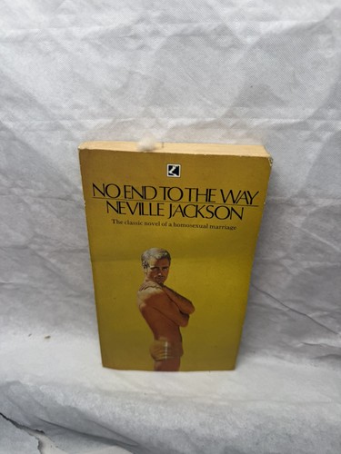 End the way - the, neville