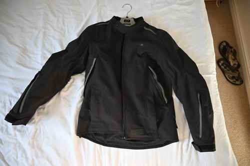 Oxford hinterland jacket - oxford,