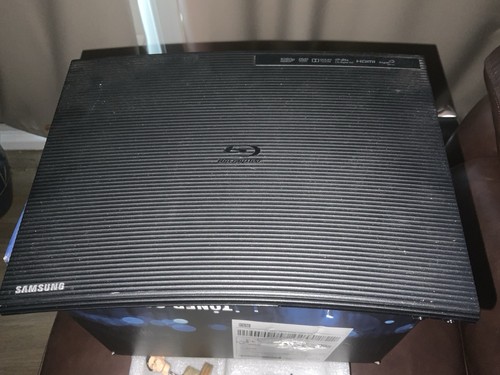 Samsung bdjm51 region - samsung,