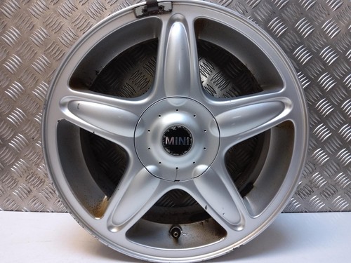 Mini r50 r56 - r57, 16in