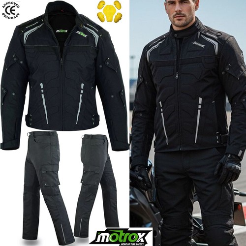 Motorcyle textile waterproof - textile,