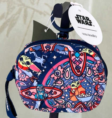 Vera bradley star wars grogu - vera,