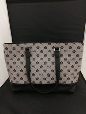 Tote bag MARY QUANT