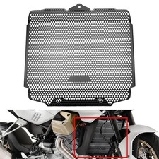 Radiator Grille Guard Cover