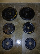 16 KGS OF BODY SCULPTURE