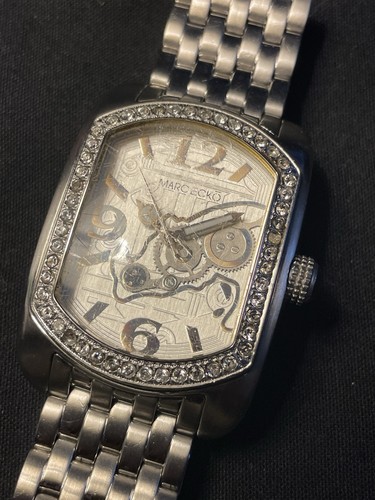 Marc ecko watch - marc,