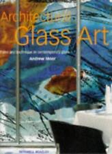 Architectural Glass Art: Form