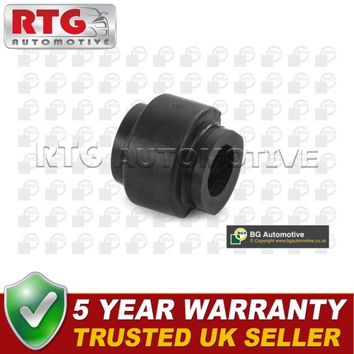 Front anti roll bar - roll,