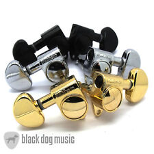 Set of Wilkinson guitar