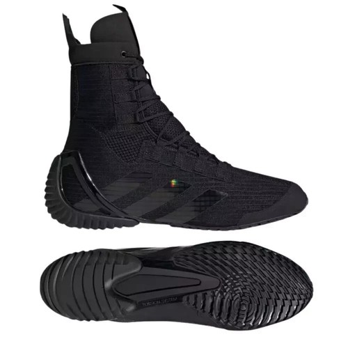 Adidas speedex boxing boots - adidas,
