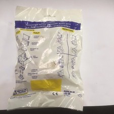 MARSHALL TUFFLEX MCM10 MCM20