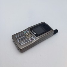 Thuraya SO-2510 Satellite