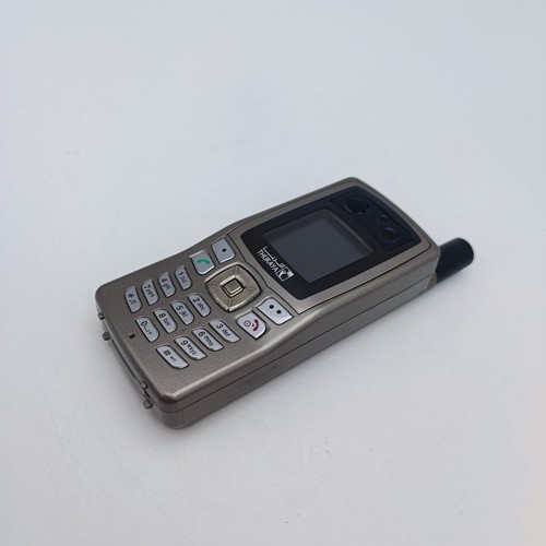 Thuraya 2510 satellite - so-2510,