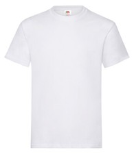Fruit of the Loom Mens Heavy