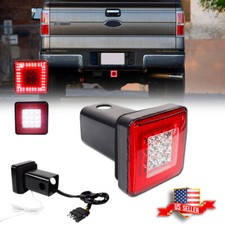 Universal LED Tow Hitch