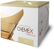 Chemex bonded unbleached - chemex,