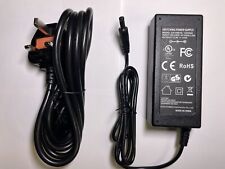 Replacement 12V 5A AC-DC