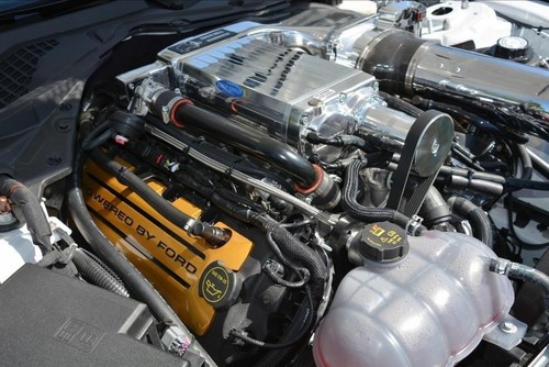 Kenne bell mustang - mustang, gt