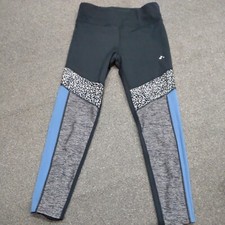 Only Play Workout gym Leggings Size M