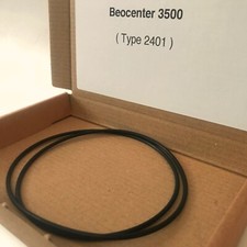 B&O Bang & Olufsen Beocenter 3500 TYPE 2401  Turntable Drive Belt