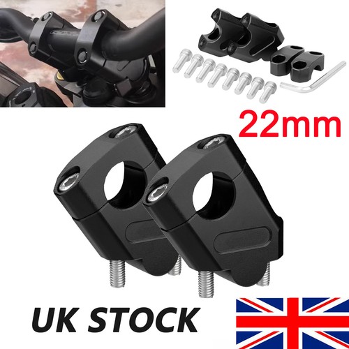 22mm universal handlebar - universal,