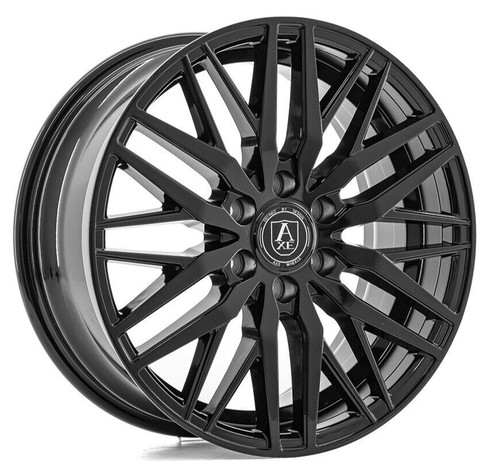 Axe ex30t alloy wheels - ex30t,