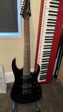IBANEZ RG 7321, IBANEZ 7 STRING ELECTRIC GUITAR