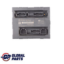 Audi A4 B8 Body Control