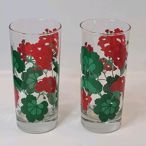 Vtg summer fantasy red - vtg~summer, fantasy~red