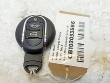 Mini Cooper S F55 2015-2021