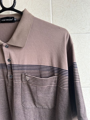 Tom hagan polo - tom,