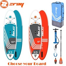 ZRAY X2-Rider Inflatable