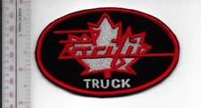 Trucking & Van Lines Canada Pacific Truck Edmonton Canada NO TARIFF