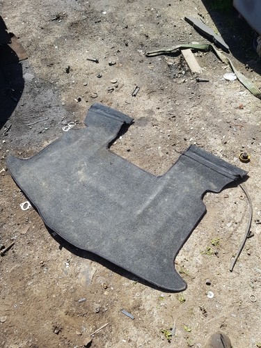 Honda frv rear - honda,
