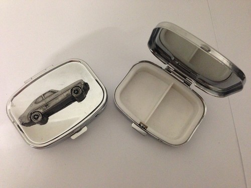 Capri mk1 ref72 pewter - ref72, effect