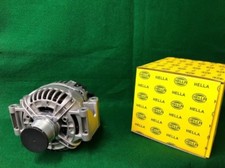 Genuine HELLA Alternator
