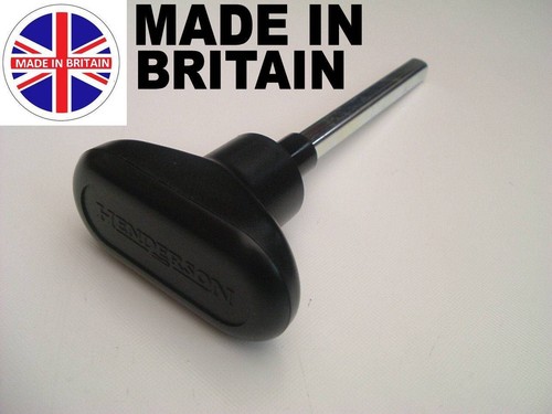 New henderson branded premiere - new,