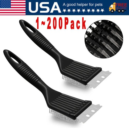 Stainless steel bbq - stainless, grill