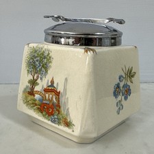 Midwinter Porcelon Burslem