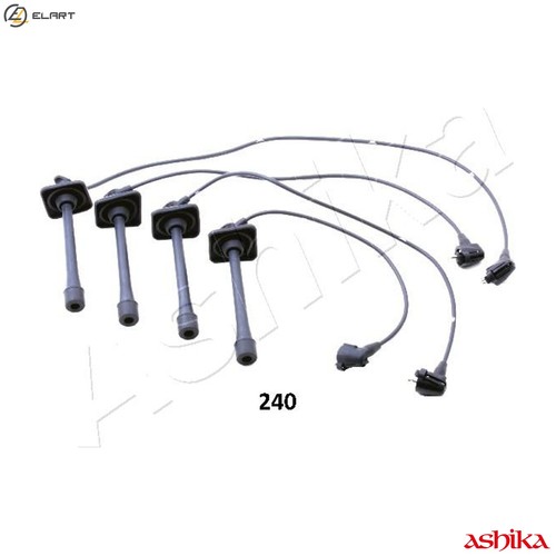 Ignition cable kit - kit, 132-02-240