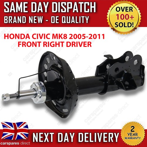 Honda civic mk8 2005 2011 - honda,