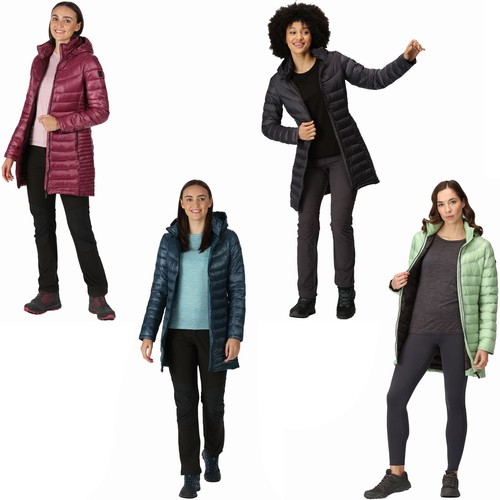 Regatta womens andel iii - womens,